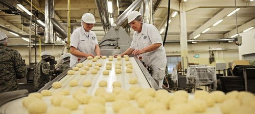 食品安全，清潔為先 食品工廠中氫氟酸的安全使用與清潔建議