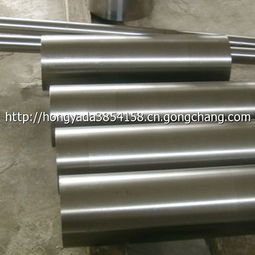 宏亞達鈦棒 有色金屬材料領(lǐng)域的卓越品質(zhì)與創(chuàng)新應(yīng)用