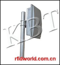 RFID在物聯(lián)網(wǎng)中的關(guān)鍵角色 天線技術(shù)與應(yīng)用解析